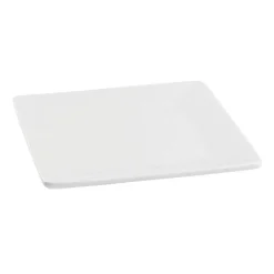 10x10 cm - Paderno Finger Food Servizio Monoporzione In Porcellana