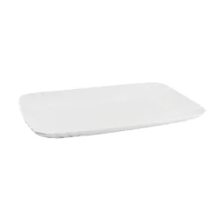 29.5x20.5 cm - Paderno Finger Food Vassoietto In Porcellana