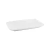 22.3x14 cm - Paderno Finger Food Vassoietto In Porcellana