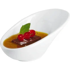 11.5x6.5 cm - Paderno Happy Hour Coppa In Melamina