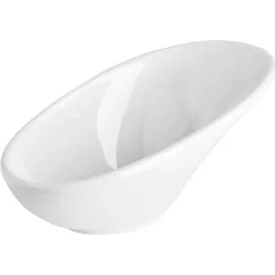 11.5x6.5 cm - Paderno Happy Hour Coppa In Melamina