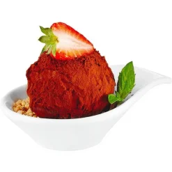 11.5x7.5 cm - Paderno Happy Hour Coppa In Melamina