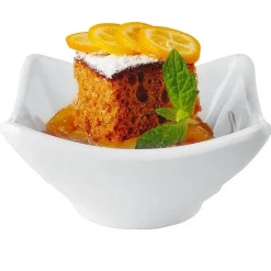 8x8 cm - Paderno Happy Hour Coppa In Melamina