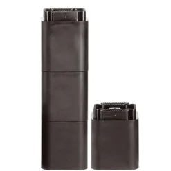 6x5 cm - Paderno Serving Trays Supporto Vassoio In Poliestere