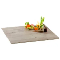 32.5x26.5 cm - Paderno Tableware Buffet & Display Vassoio In Melamina