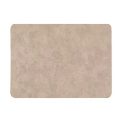 44.5x33 cm - Shiny Tovaglietta Tavola Rettangolare In PVC - Set 6 Pz