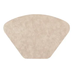48x32 cm - Shiny Tovaglietta Tavola In PVC - Set 6 Pz