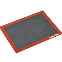 30x40 cm Silikomart Air Mat Tappetino Silicone Rettangolare Antiaderente In Silicone