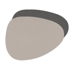 45x37.3 cm - Suede Tovaglietta Tavola In PVC - Set 6 Pz