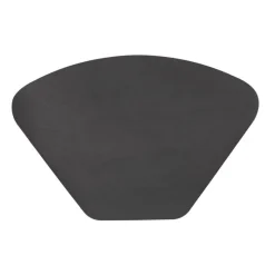 48x32 cm - Togo Tovaglietta Tavola In Ecopelle - Set 12 Pz