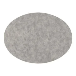33x45 cm - Troja Tovaglietta Tavola In Ecopelle - Set 12 Pz