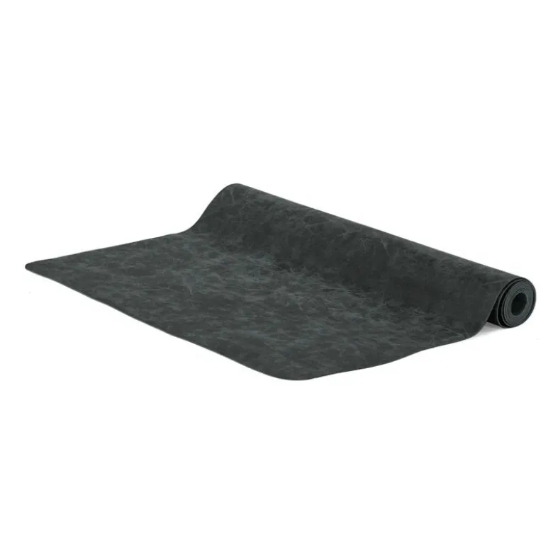 145x45 cm - Truman Runner Tavola In Ecopelle