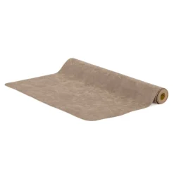 145x45 cm - Truman Runner Tavola In Ecopelle