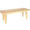 34x19 cm - Vassoio In Legno