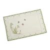 32x48 cm - Villeroy & Boch Colorful Spring Tovaglietta Tavola In Cotone - Set 6 Pz