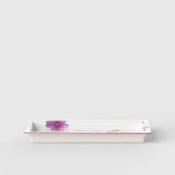 23.6x9.7 cm - Villeroy & Boch Mariefleur Gifts Ciotola In Porcellana Premium