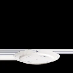 35.1x26.3 cm - Villeroy & Boch Vieux Luxembourg Vassoio Piatto Da Portata In Porcellana Premium