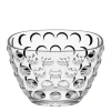 Ø 27.5 x H 18.8 cm - Italesse Bolle Secchiello Champagne Per 2 Bottiglie In Acrilico