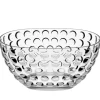 Ø 46 x H 23 cm - Italesse Bolle Spumantiera Per 6 Bottiglie In Acrilico