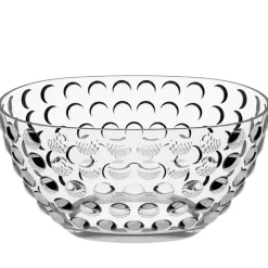 Ø 46 x H 23 cm - Italesse Bolle Spumantiera Per 6 Bottiglie In Acrilico