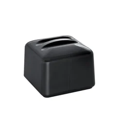 24 x 24 x H 20 cm - Mc Catering Thermal Ice Bucket