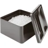 27 x 27 x H 15 cm - Paderno Ice Bucket
