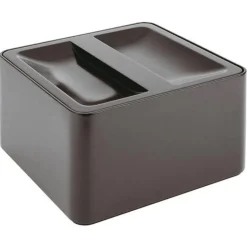 27 x 27 x H 15 cm - Paderno Ice Bucket