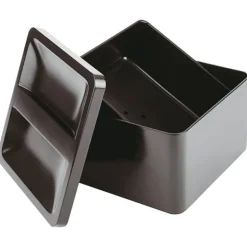 27 x 27 x H 15 cm - Paderno Ice Bucket