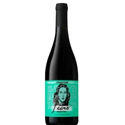 Zeero Sangiovese Sugar Free Vino Dealcolato 2022 Casa Emma
