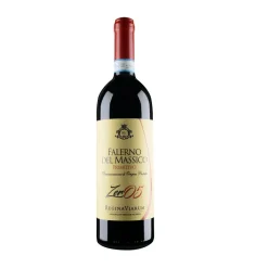 Zer05 Falerno Del Massico DOC 2023 - Regina Viarum