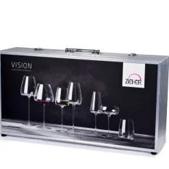 Zieher Vision Set Degustazione Con Valigetta