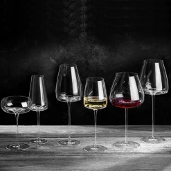 Zieher Vision Set Degustazione Con Valigetta