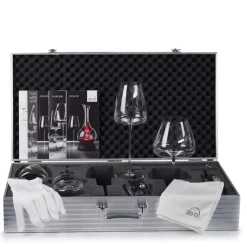 Zieher Vision Set Degustazione Con Valigetta
