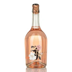 Ziik Sangiovese Spumante Extra Brut Rosè Metodo Martinotti - Tenuta Casenuove