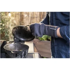 Zwilling BBQ+ Guanti Barbecue In Cotone