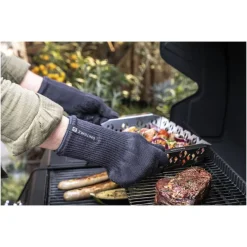 Zwilling BBQ+ Guanti Barbecue In Cotone