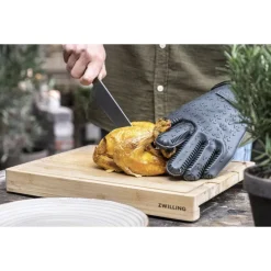 Zwilling BBQ+ Guanti Barbecue In Silicone