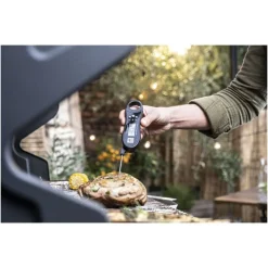 Zwilling BBQ+ Termometro Digitale In Abs