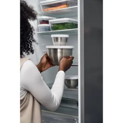 Zwilling Fresh & Save Ciotola Con Coperchio per Sottovuoto In Acciaio Inox