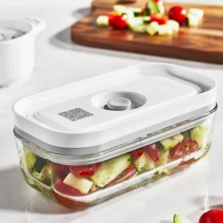 Zwilling Fresh & Save Contenitore Per Alimenti In Vetro
