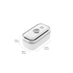 Zwilling Fresh & Save Contenitore Per Alimenti In Plastica