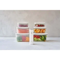 Zwilling Fresh & Save Contenitore Per Alimenti In Plastica