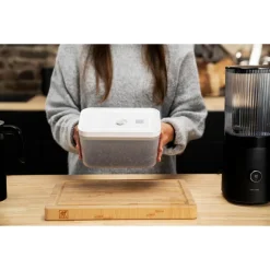 Zwilling Fresh & Save Contenitore Per Alimenti In Plastica