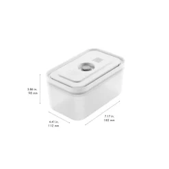 Zwilling Fresh & Save Contenitore Per Alimenti In Plastica