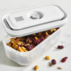 Zwilling Fresh & Save Contenitore Per Alimenti In Plastica