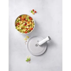 Zwilling Fresh & Save Coperchio Per Sottovuoto In Abs
