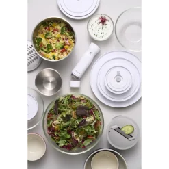 Zwilling Fresh & Save Coperchio Per Sottovuoto In Abs