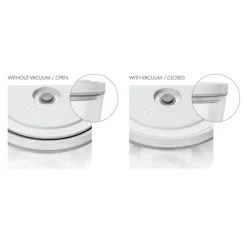 Zwilling Fresh & Save Coperchio Per Sottovuoto In Abs