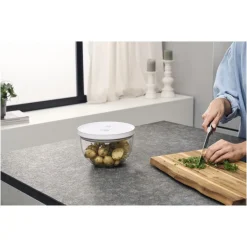 Zwilling Fresh & Save Coperchio Per Sottovuoto In Abs