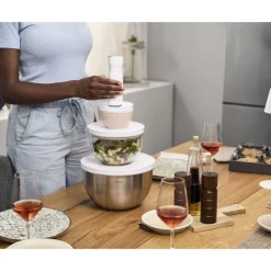 Zwilling Fresh & Save Coperchio Per Sottovuoto In Abs